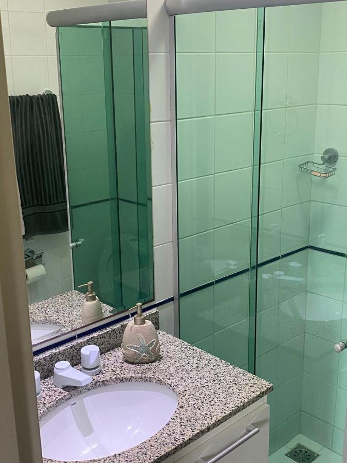 Angra Green Coast Residence Service E Marina Angra dos Reis Ngoại thất bức ảnh