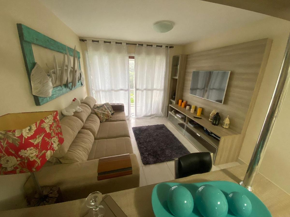 Angra Green Coast Residence Service E Marina Angra dos Reis Ngoại thất bức ảnh