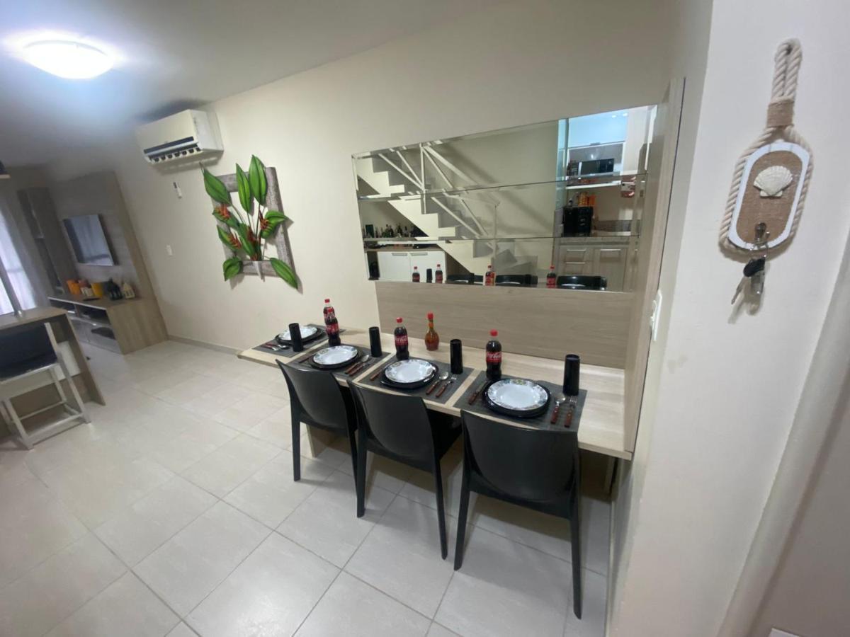Angra Green Coast Residence Service E Marina Angra dos Reis Ngoại thất bức ảnh