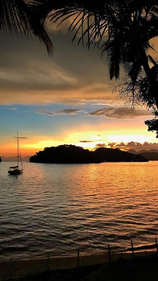 Angra Green Coast Residence Service E Marina Angra dos Reis Ngoại thất bức ảnh