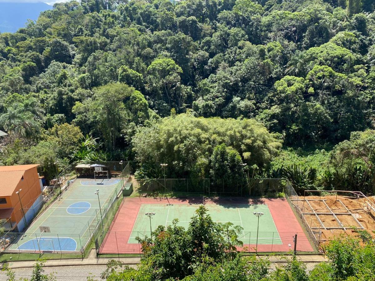 Angra Green Coast Residence Service E Marina Angra dos Reis Ngoại thất bức ảnh