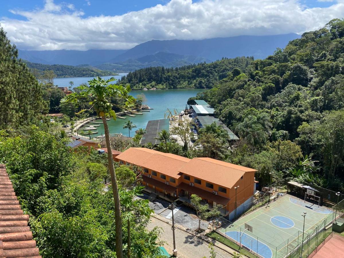 Angra Green Coast Residence Service E Marina Angra dos Reis Ngoại thất bức ảnh