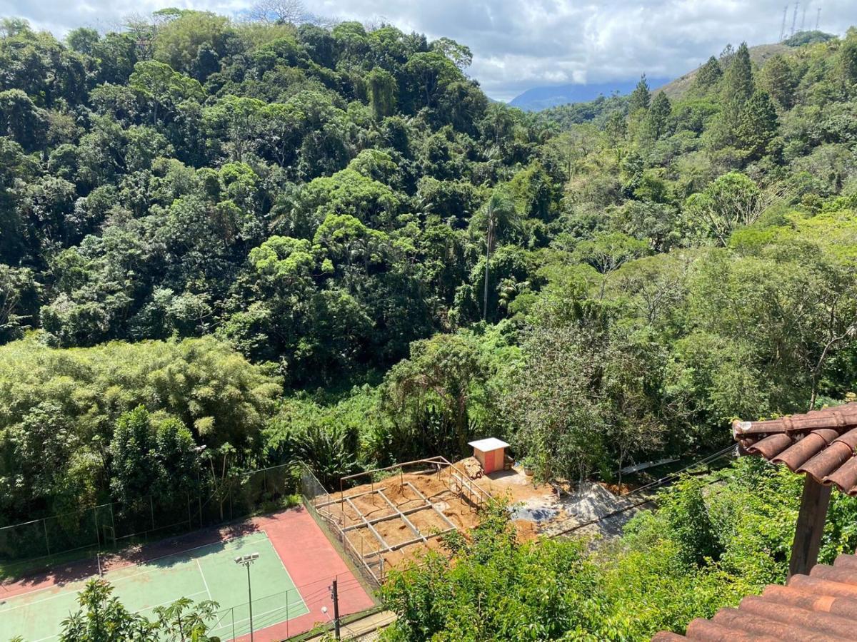 Angra Green Coast Residence Service E Marina Angra dos Reis Ngoại thất bức ảnh