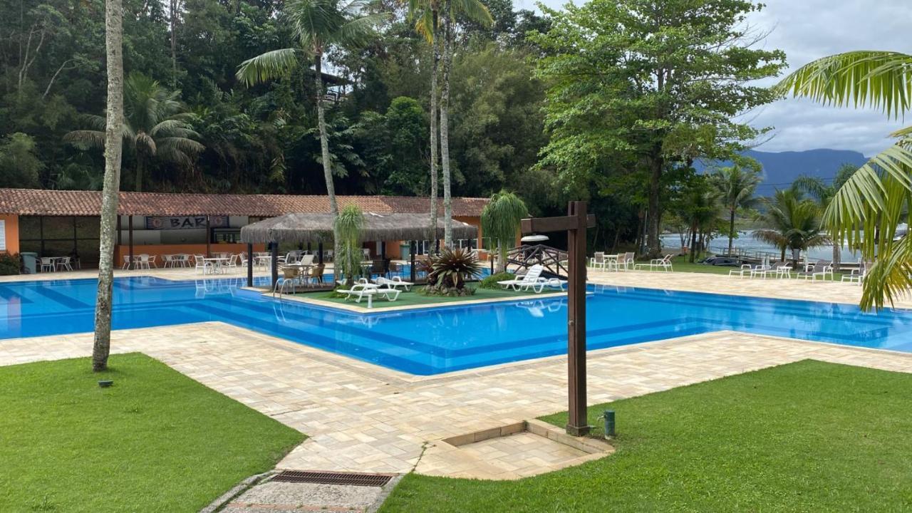 Angra Green Coast Residence Service E Marina Angra dos Reis Ngoại thất bức ảnh