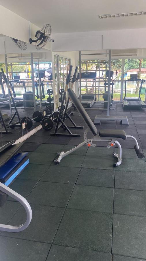 Angra Green Coast Residence Service E Marina Angra dos Reis Ngoại thất bức ảnh