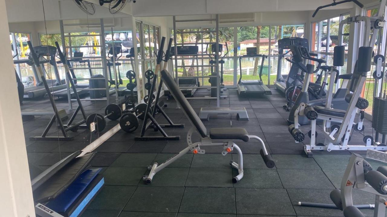 Angra Green Coast Residence Service E Marina Angra dos Reis Ngoại thất bức ảnh