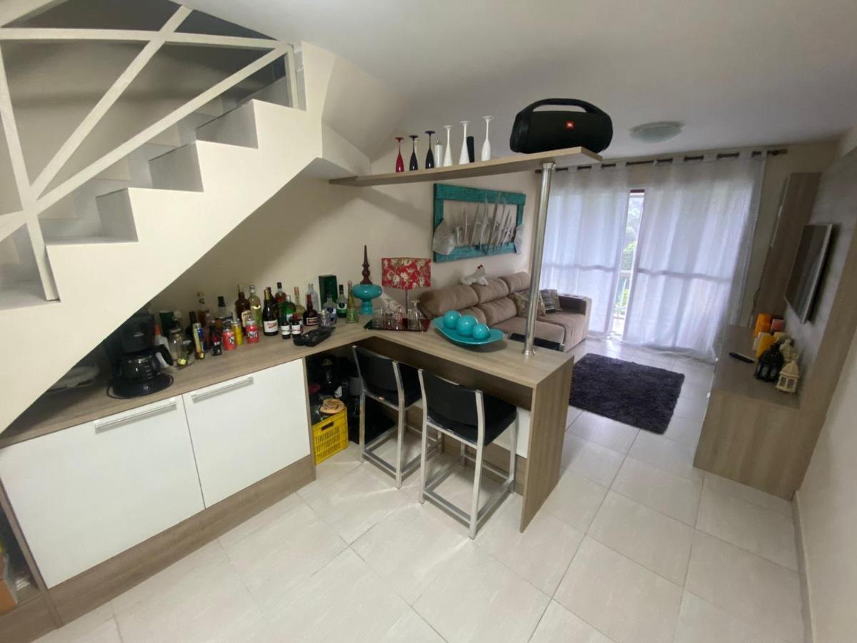Angra Green Coast Residence Service E Marina Angra dos Reis Ngoại thất bức ảnh