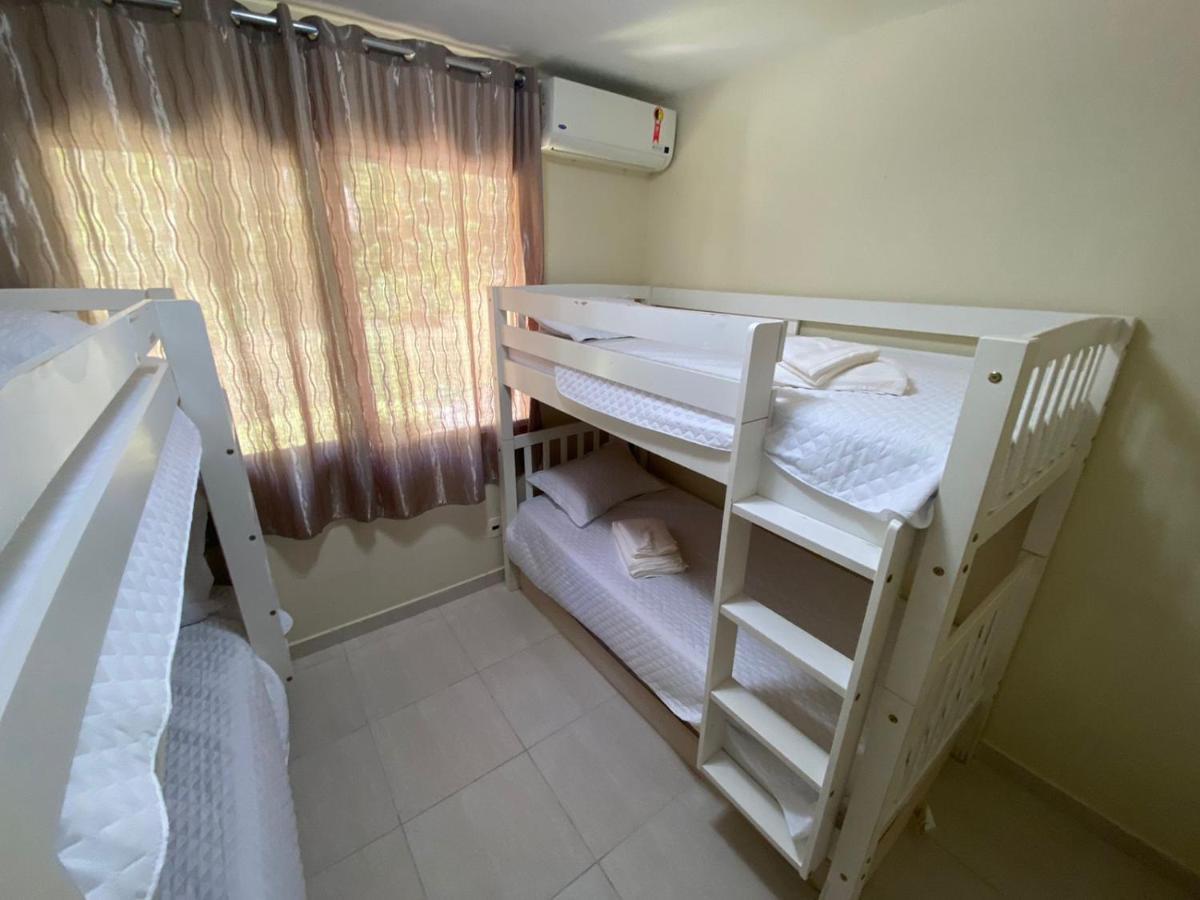 Angra Green Coast Residence Service E Marina Angra dos Reis Ngoại thất bức ảnh