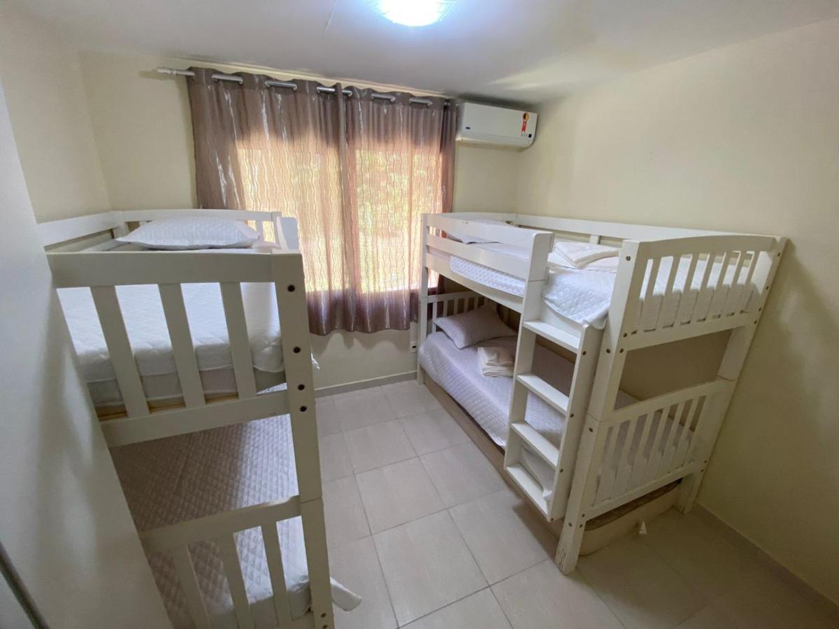 Angra Green Coast Residence Service E Marina Angra dos Reis Ngoại thất bức ảnh