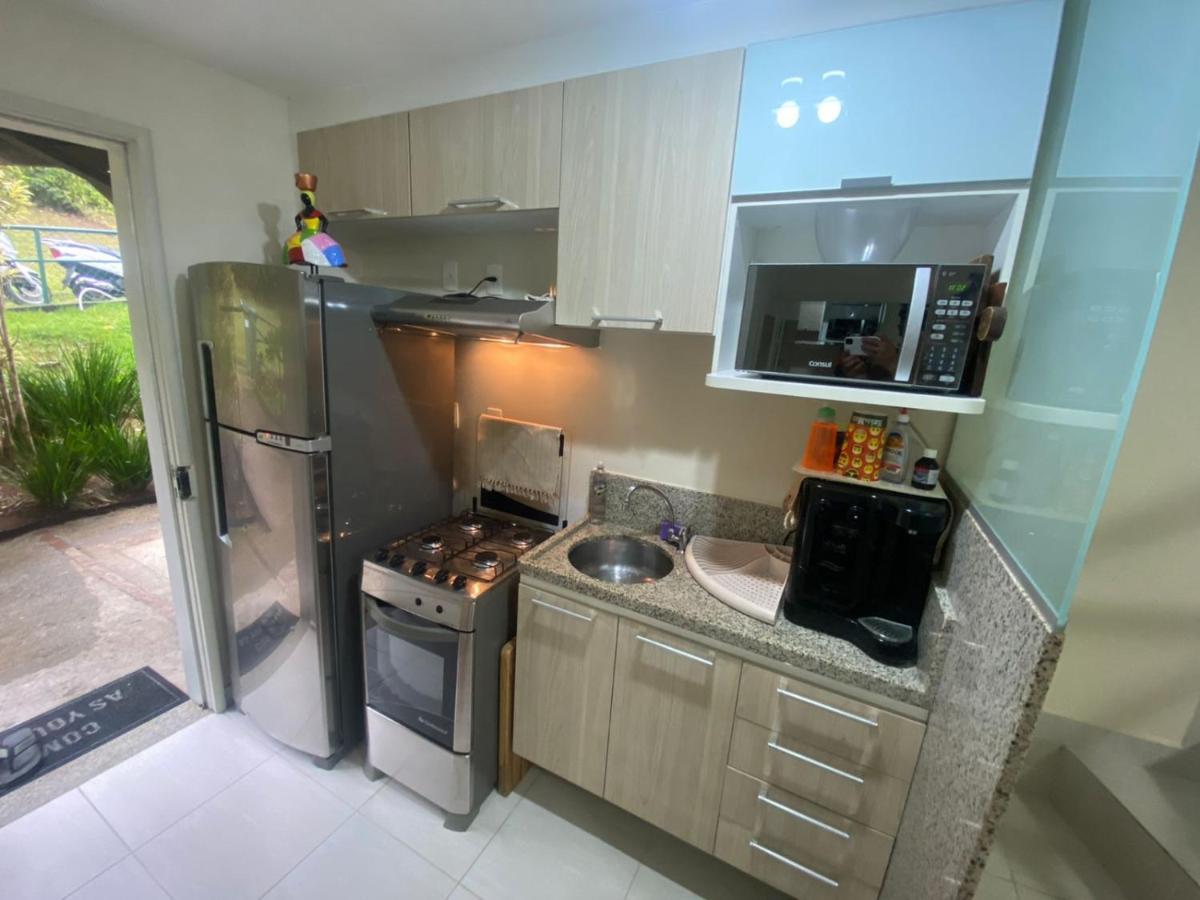 Angra Green Coast Residence Service E Marina Angra dos Reis Ngoại thất bức ảnh