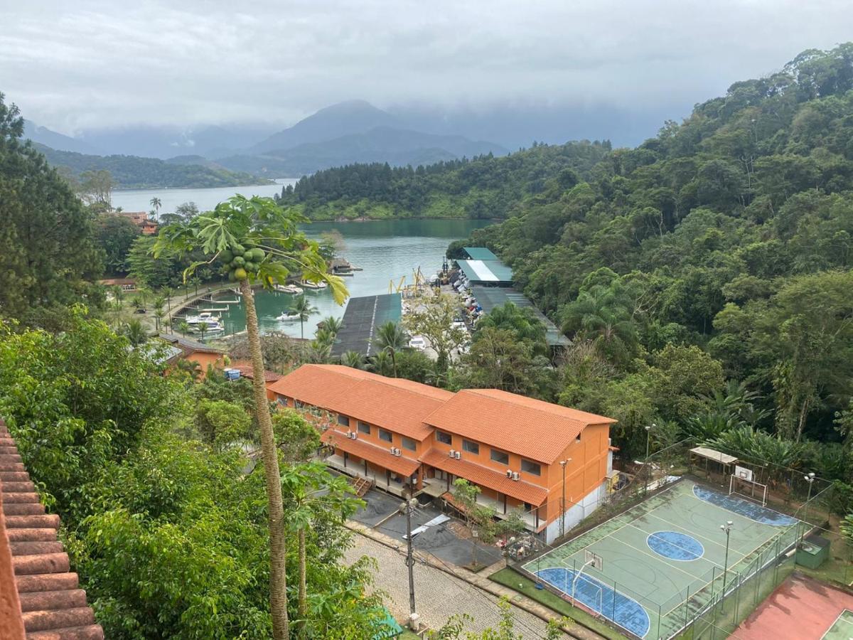Angra Green Coast Residence Service E Marina Angra dos Reis Ngoại thất bức ảnh